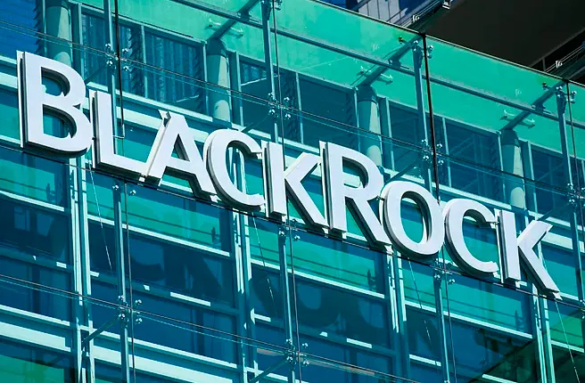 Sede de Black Rock
