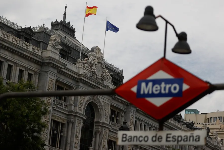 banco de España
