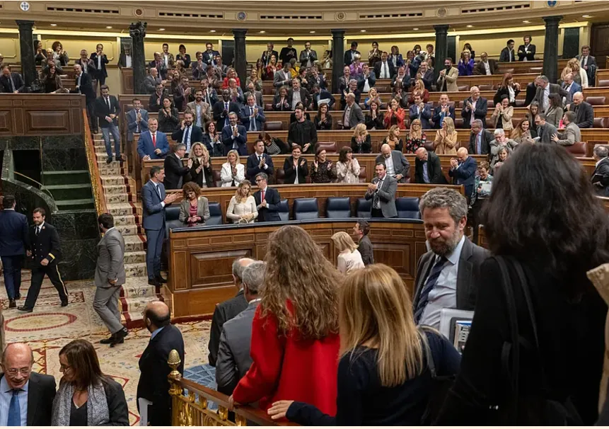 reforma fiscal del congreso 