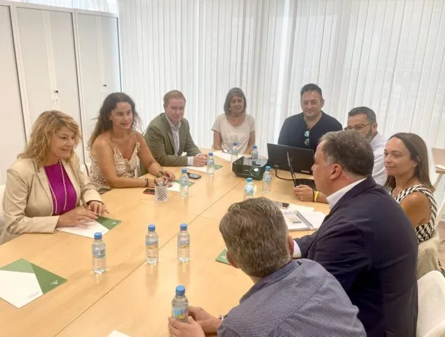 huelva empleo