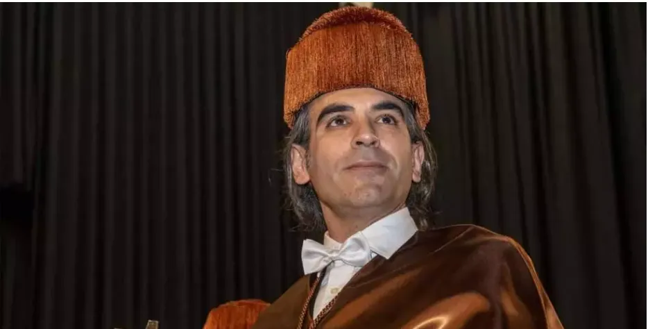 Chema Alonso Chema Alonso, quien había ascendido a la dirección de Digital Consumer, será uno de los directivos reemplazado