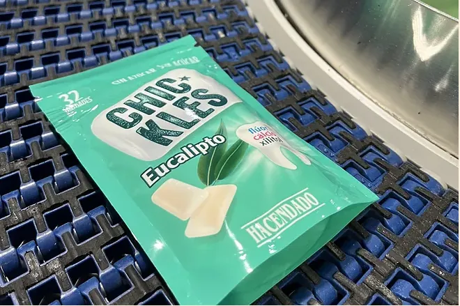 Chicles Gum
