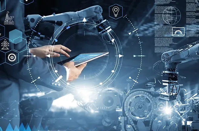 Inteligince Artificial