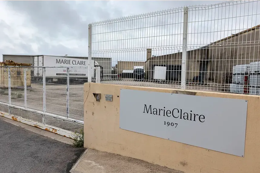 Marie Claire - Vilafranca El Juzgado de lo Mercantil número 1 de Castellón acordó de forma cautelar el embargo de todos los bienes y derechos