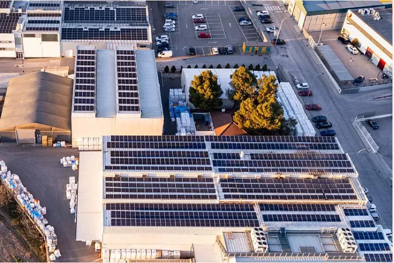 Prosolia Energy - México