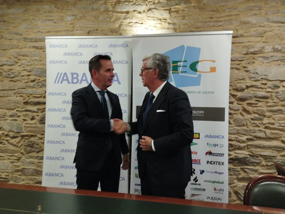 ABANCA-CEG