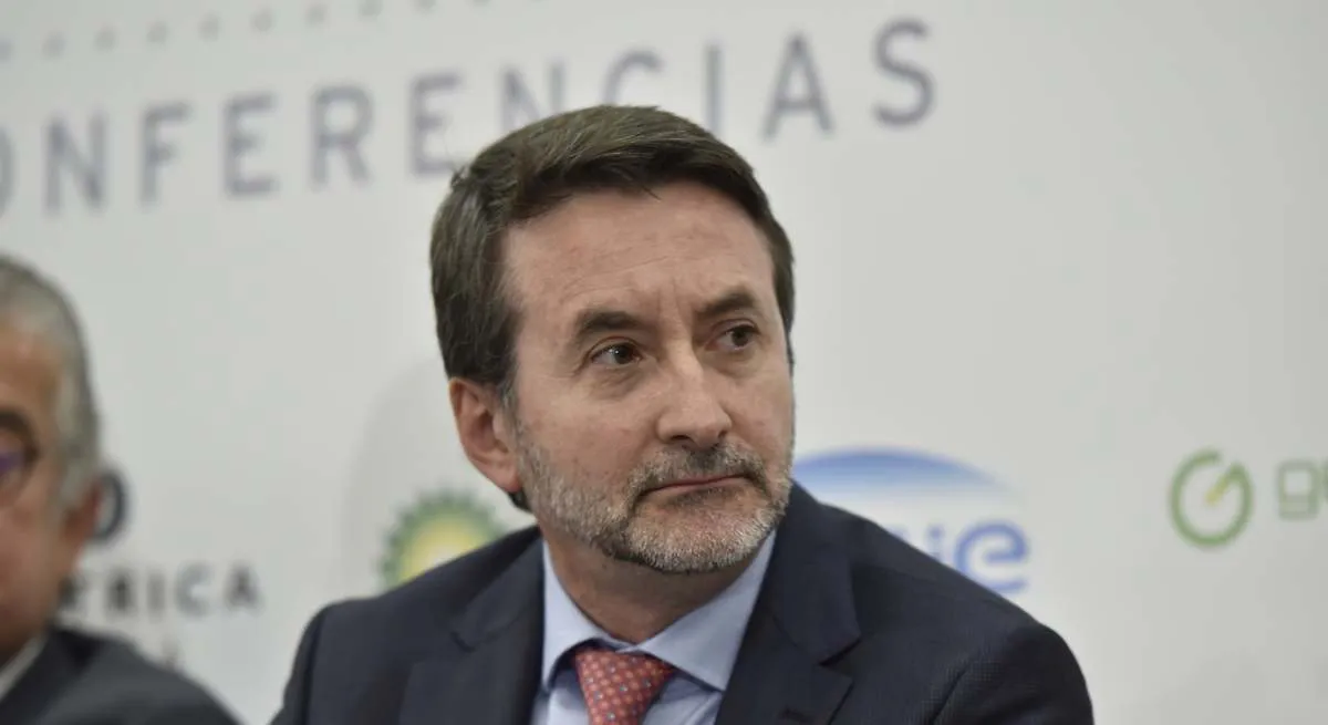 Josu Jon Imaz