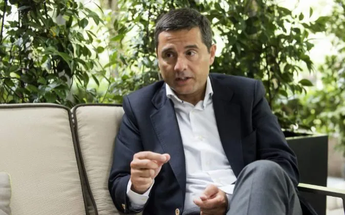 Alejandro Martinez de Peon