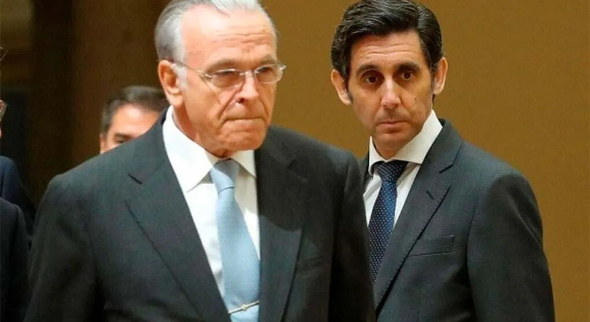 Presidentes CEOS