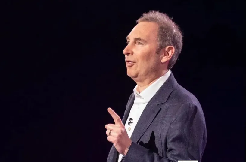 Ceo Amazon