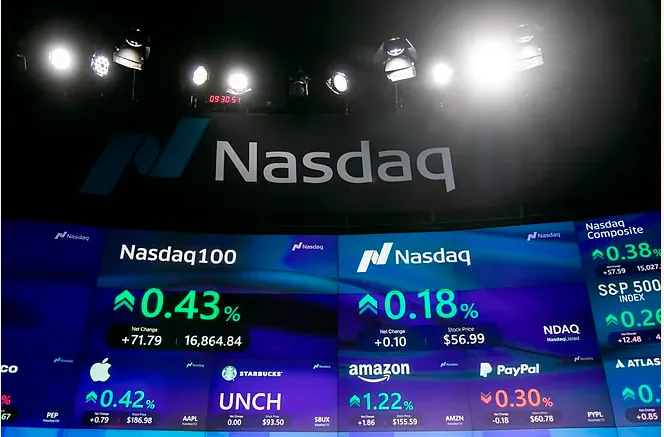 Nasdaq
