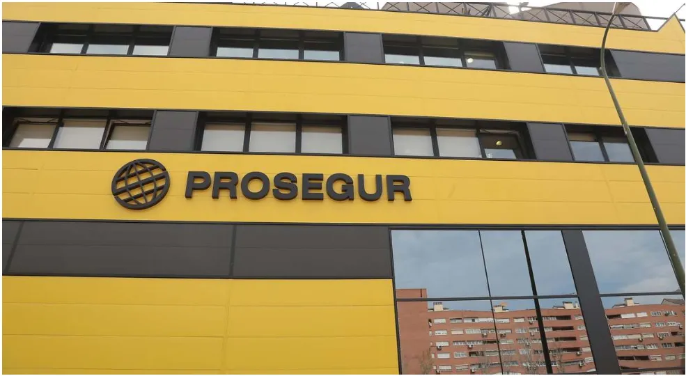 Edificio Prosegur