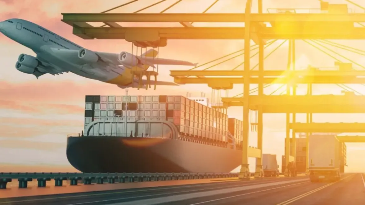 Internacionalización  Nicolás Salerno destaca que “el acompañamiento en logística y aduanas es esencial 