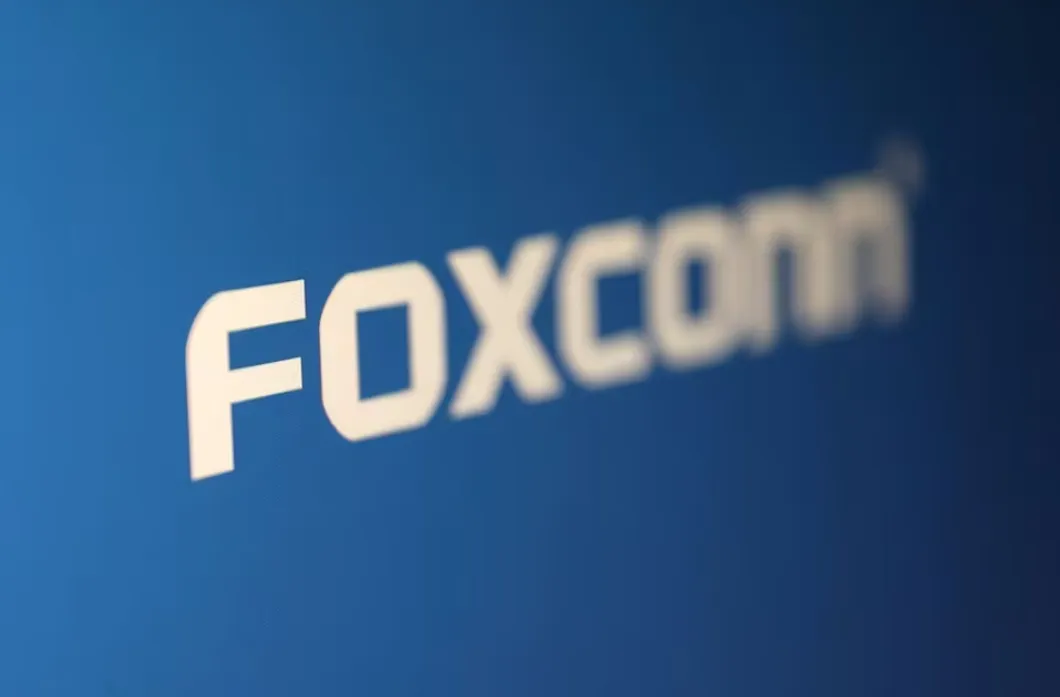 Foxconn