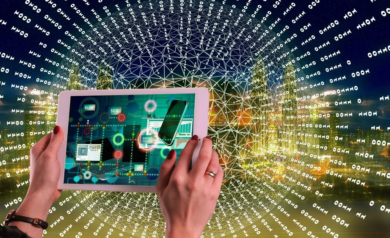 Exportación de tecnología