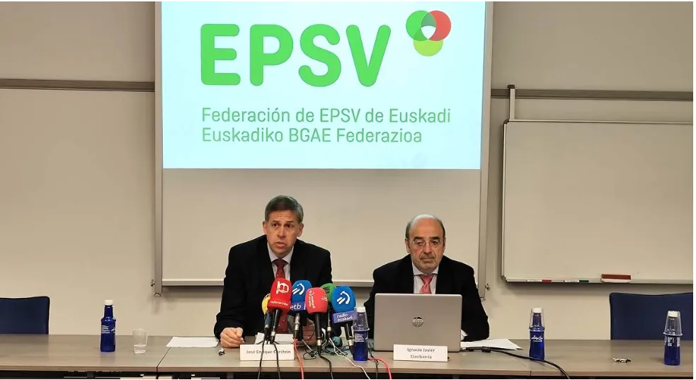 EPSV Pretende transformar el panorama de las inversiones y fortalecer el tejido empresarial