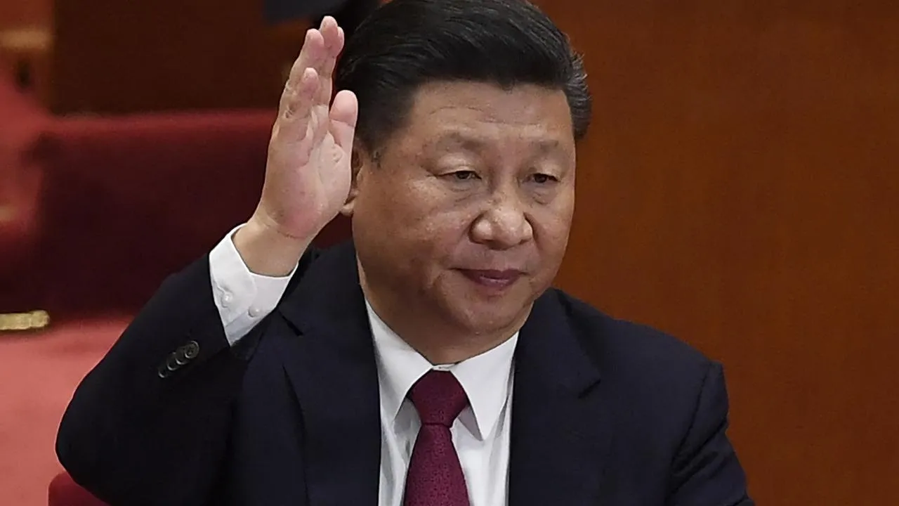 Xi Jingping China implementará controles de exportación sobre siete elementos de tierras raras, 