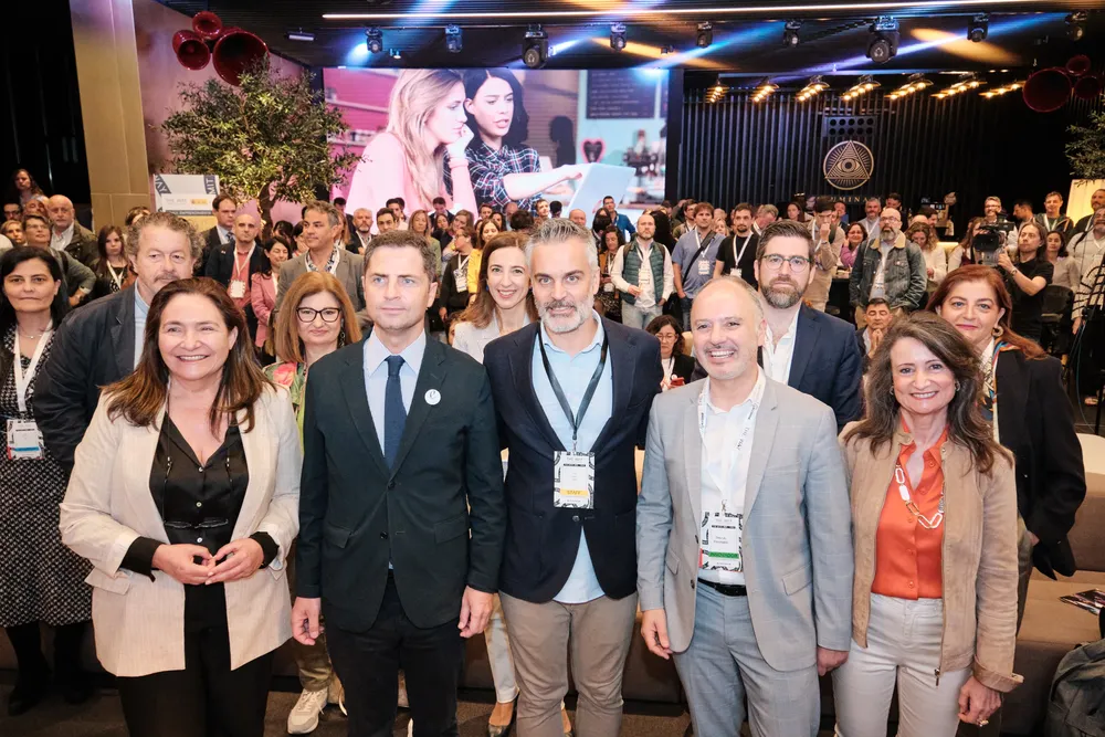 The Way Startup Summit 2024 Existirá un espacio específico para family offices e inversores gallegos