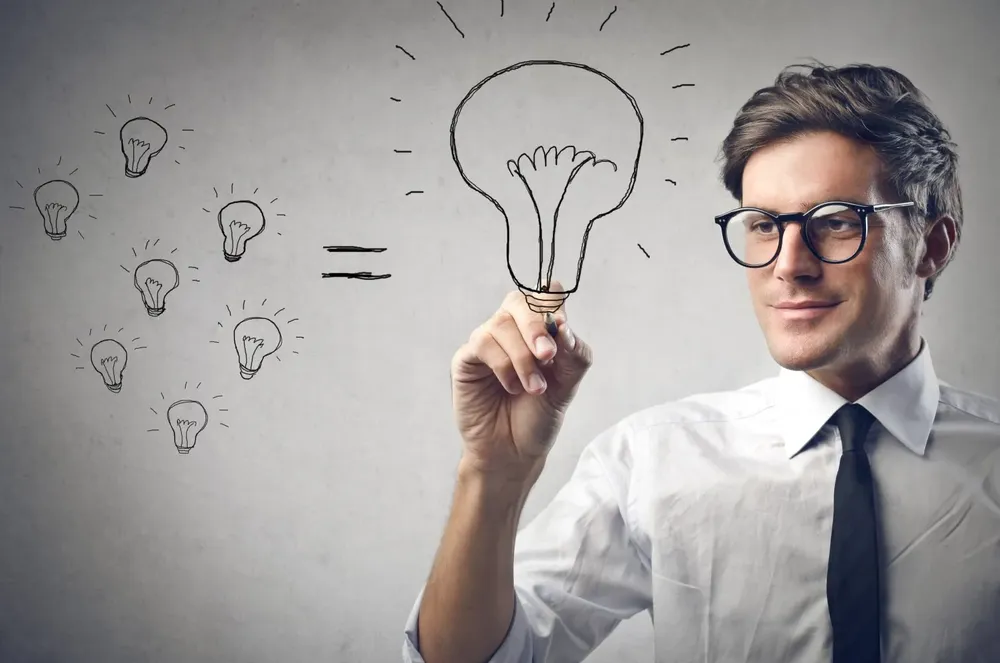 Emprender El fracaso rara vez se debe a la calidad de la idea o la tecnología.