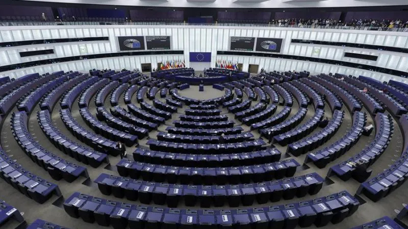 Parlamento europeo