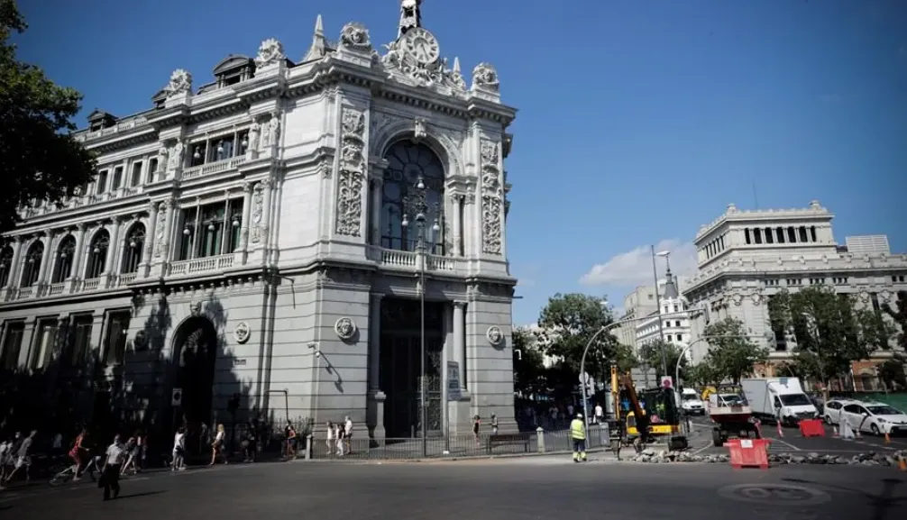 Banco de España