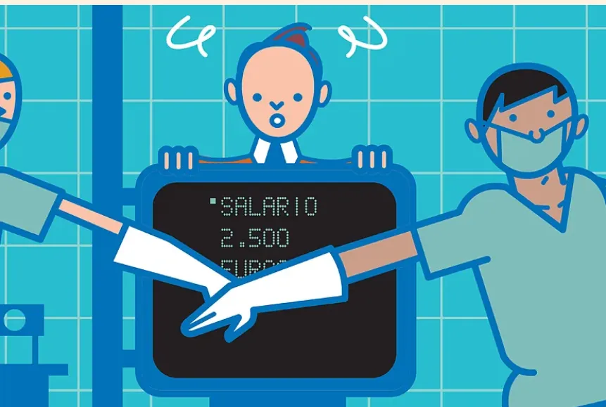 Salario