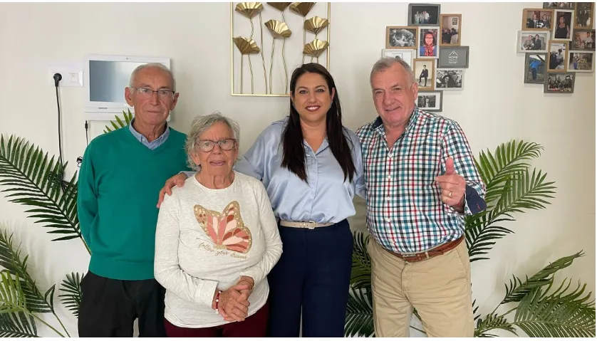 emprendimiento femenino