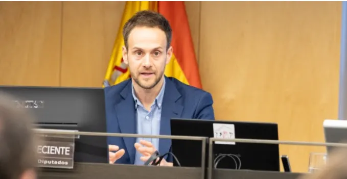 Presidente del area de industria PIMEC