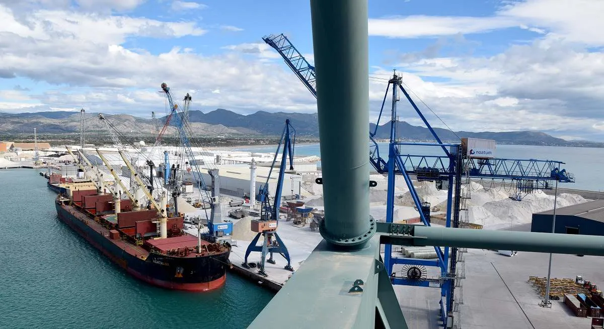 Puerto-de-Castellon