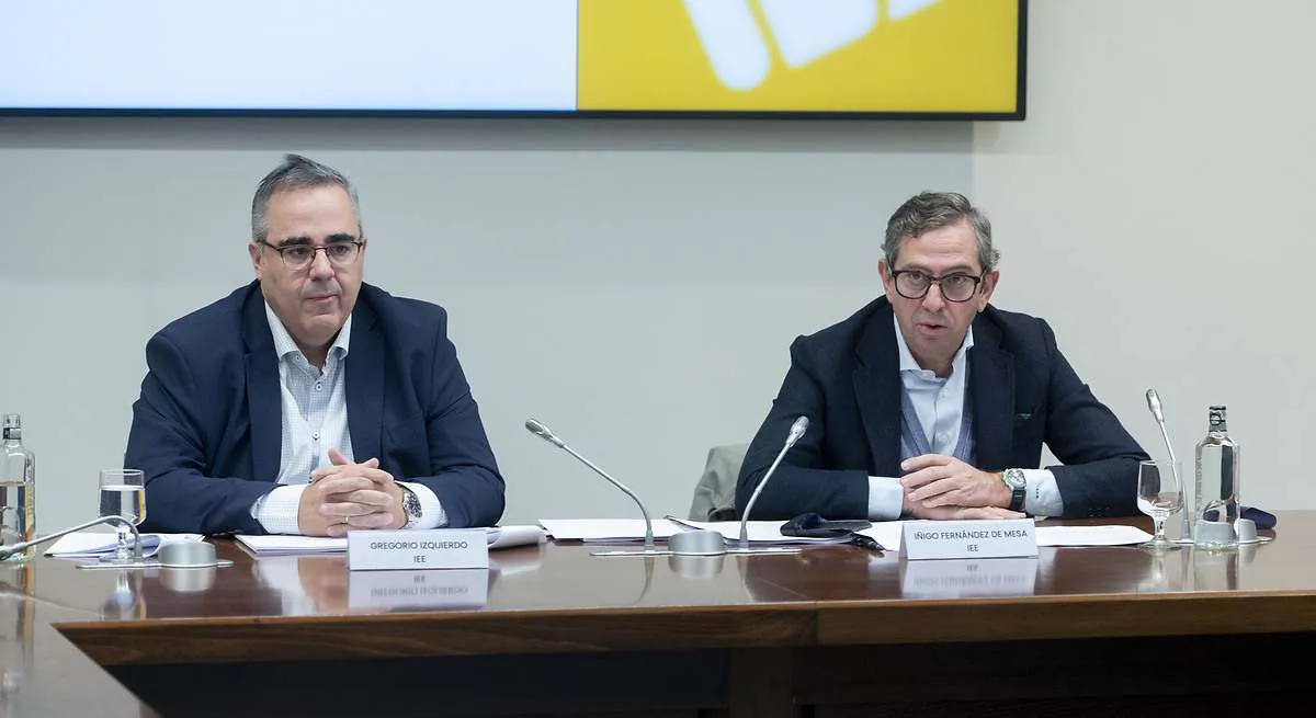 Gregorio Izquiero-Iñigo Fernandez