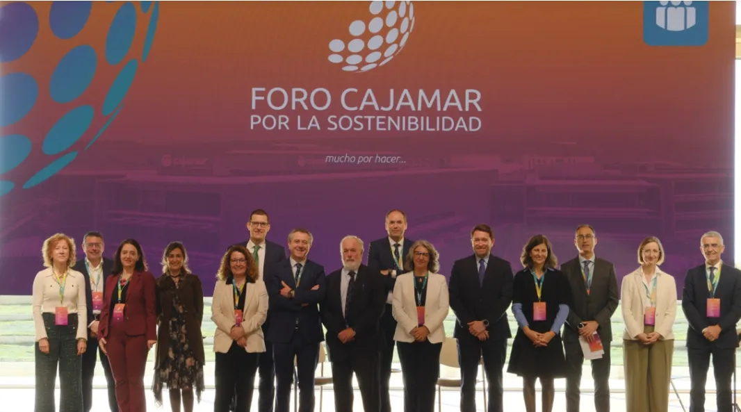 Foro Cajamar