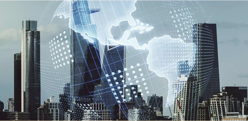 multilatina las multilatinas se inscribe en un momento de cambios geopolíticos