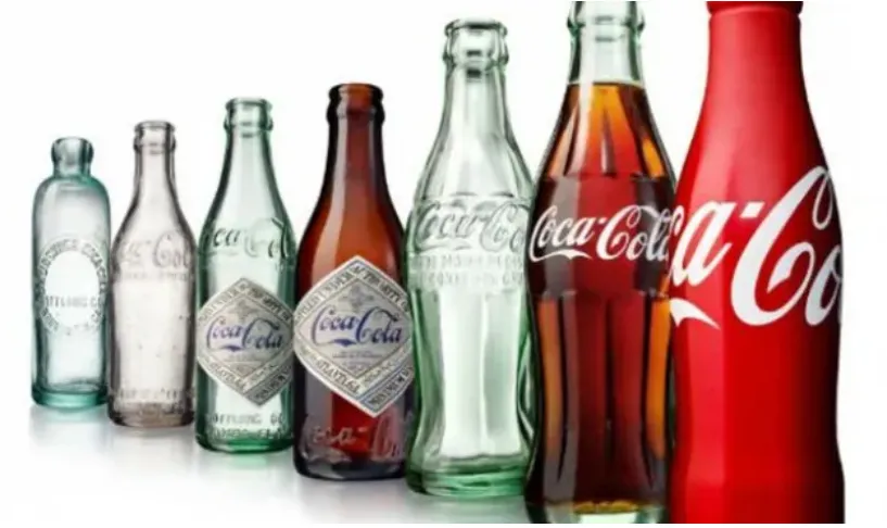 Coca Cola