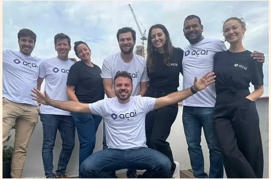 Equipo Arcai Travel