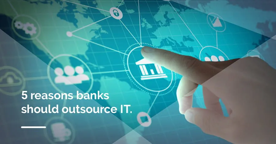 Razónes para externalizar 