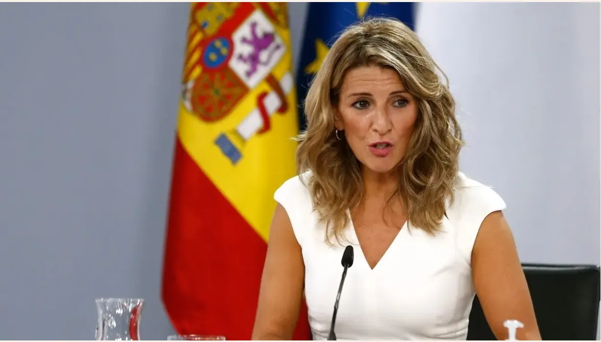 Yolanda Díaz1
