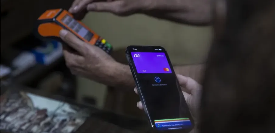 billeteras digitales