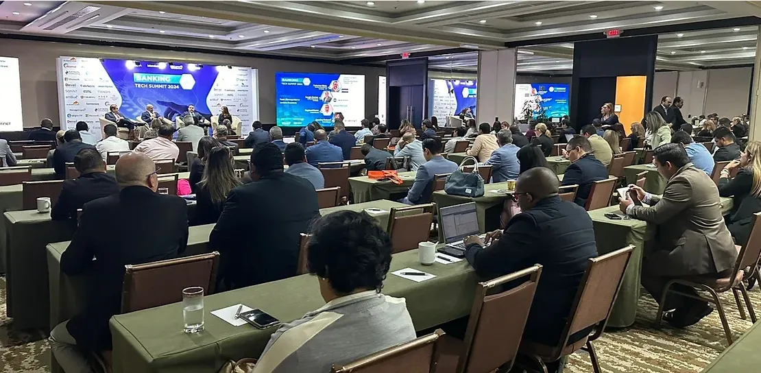 Banking tech summit