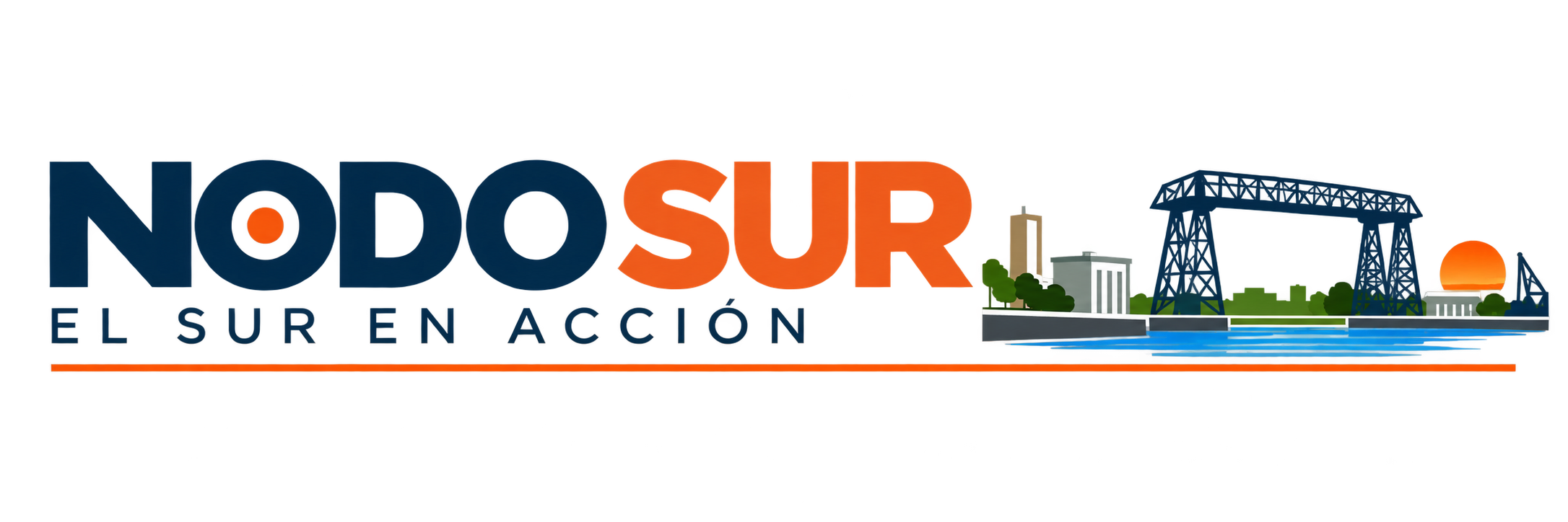 Nodo Sur